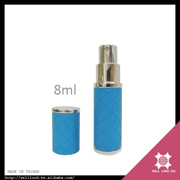 10ml 12ml 15ml 20ml New Style Refill Fancy Purse Atomizers